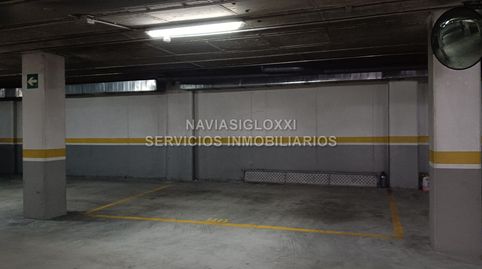 Photo 2 of Garage for sale in Rúa Das Teixugueiras, 18, Navia, Vigo