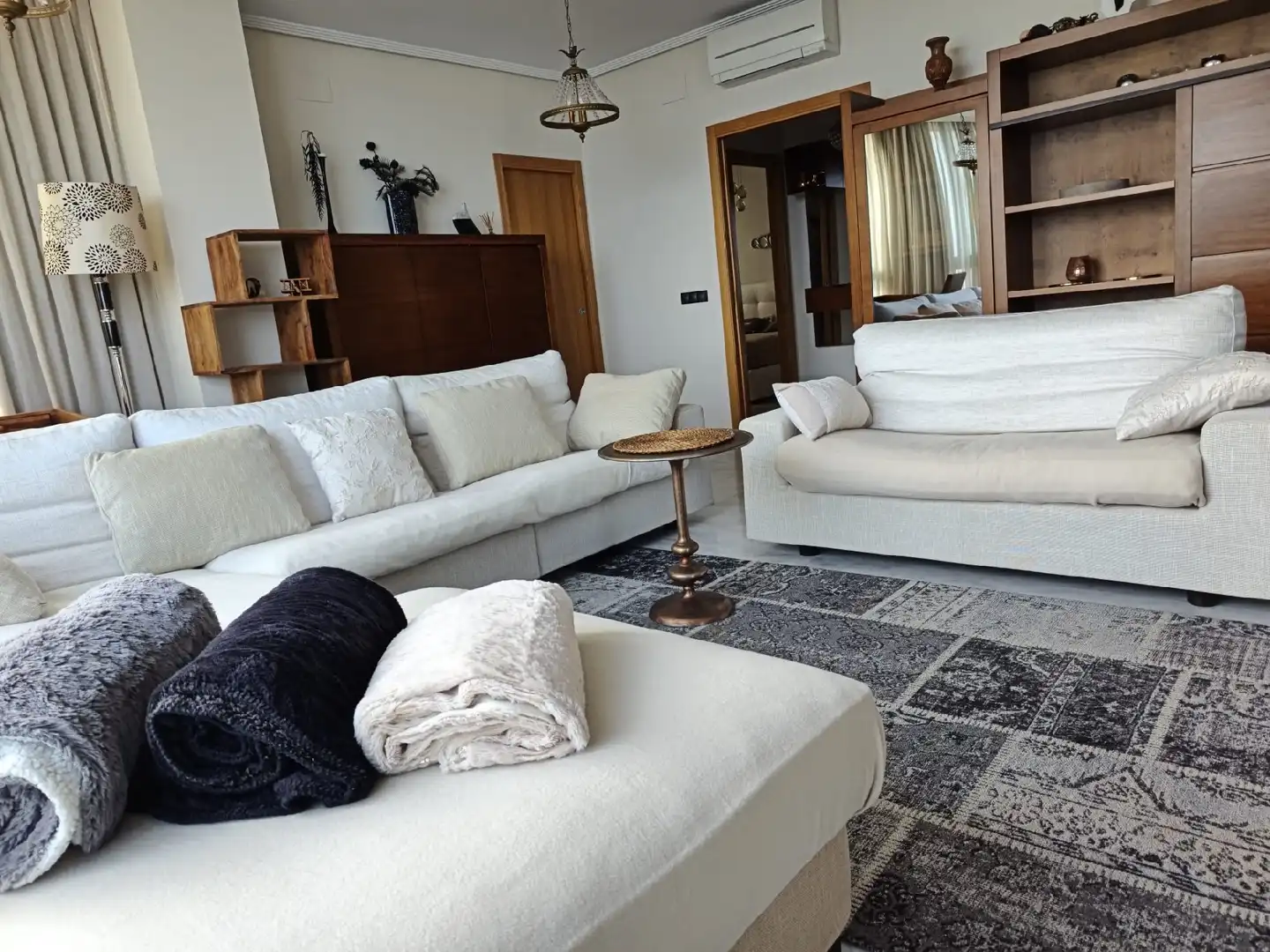 Appartement avec piscine à vendre à Playa de Poniente, imagen 5