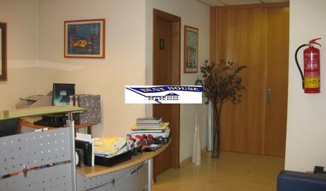 Photo 2 of Premises to rent in San Lázaro - Meixonfrío, A Coruña