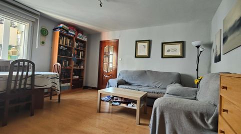 Foto 3 de Piso en venta en Rondilla, Valladolid Capital
