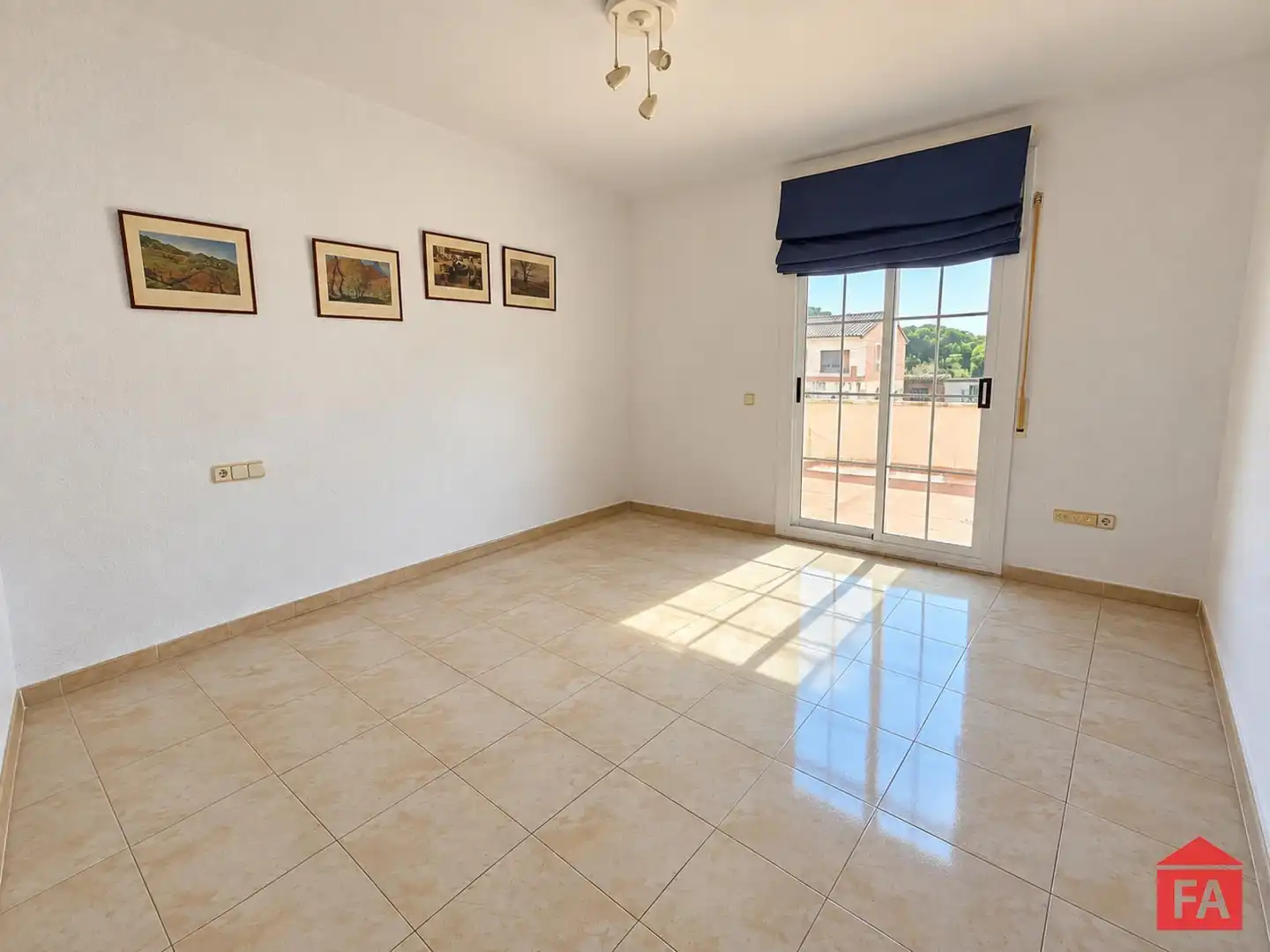 Dining room of Detached homes for sale in Albinyana  with Terrace, Balcony and Alarm