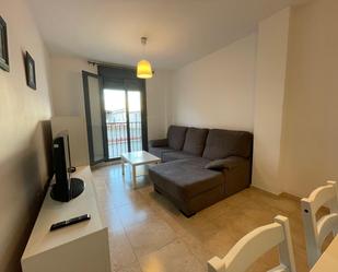 Living room of Flat to rent in  Huelva Capital  with Terrace