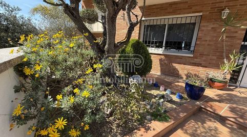 Foto 4 de Casa o chalet en venta en Paseo Santa Bárbara, Mont Ferrant - Joan Carles I, Blanes