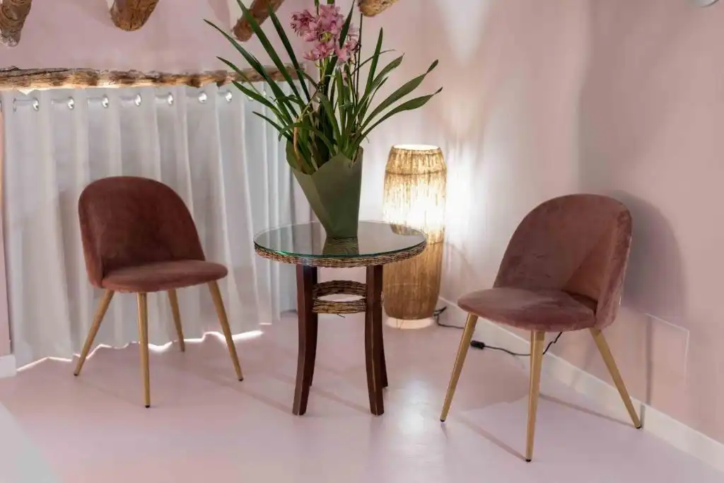 Dining room of Buildings for sale in Caravaca de la Cruz