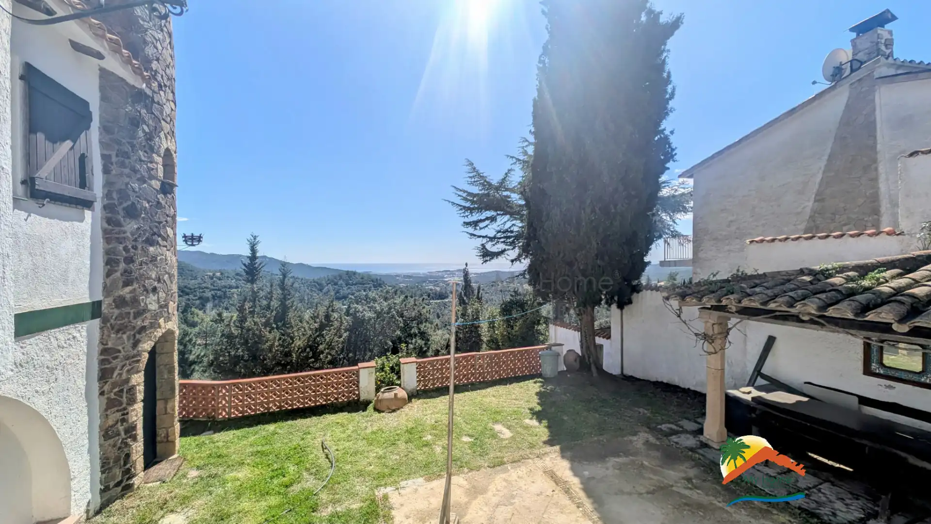 Casa o xalet en venda a Lloret Blau - La Creu de Lloret