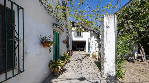 Foto 3 de Finca rústica en venta en Camino de Churriana, Poniente, Armilla