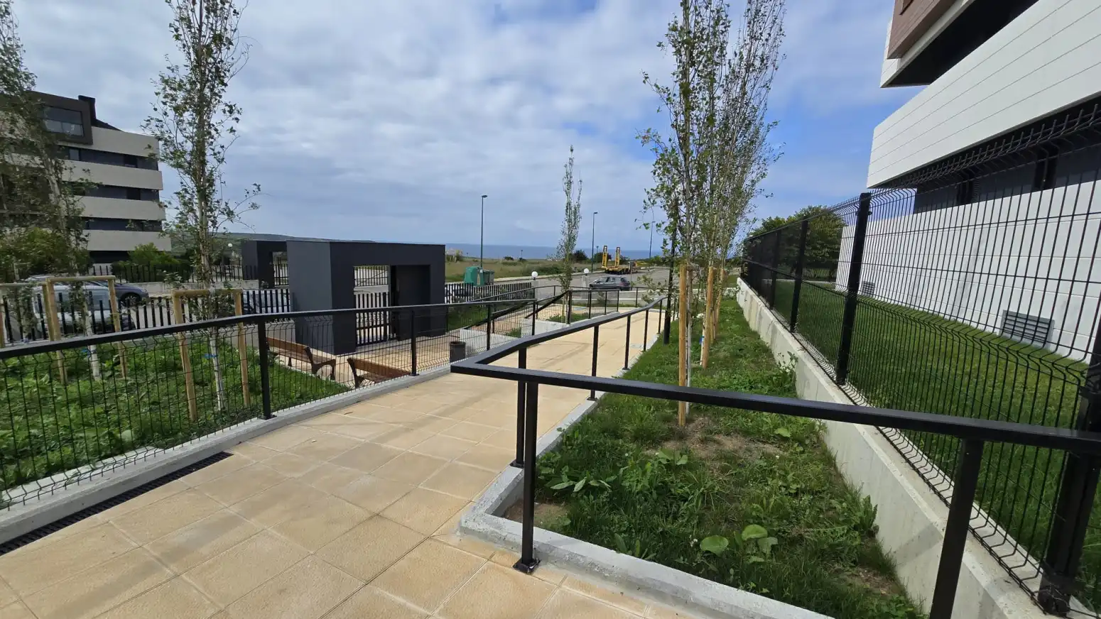 Piso con terraza en venta en Suances - CL LA RASA 4, imagen 36