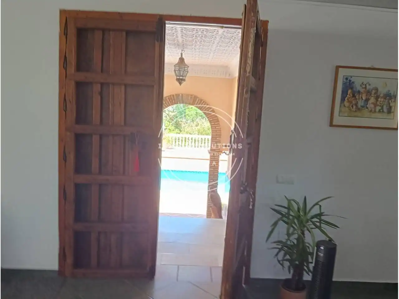 Villa avec piscine à vendre à Manantiales - Lagar - Cortijo, imagen 44