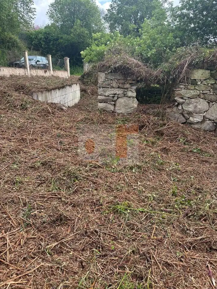 Finca rústica en venda en Moaña amb Jardí privat
