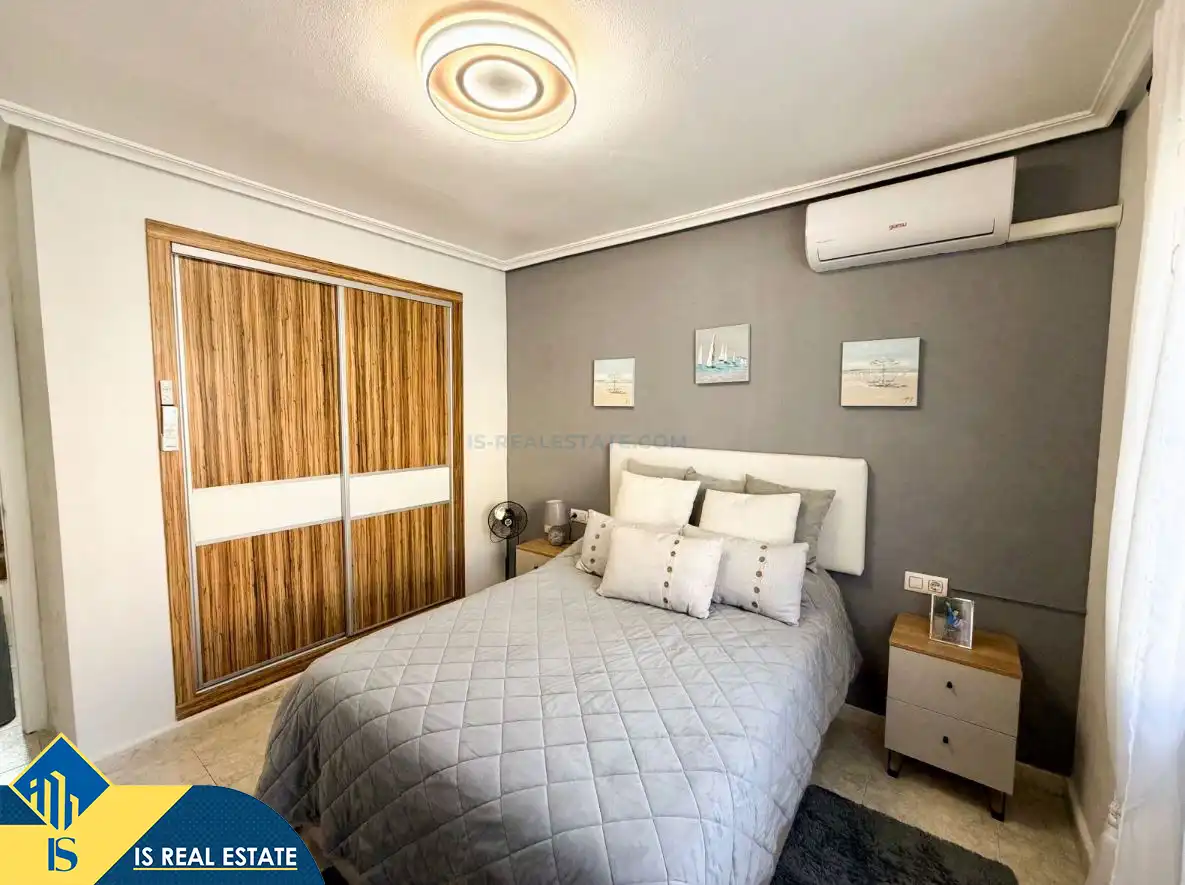 Villa avec jardin à vendre à San Miguel de Salinas, imagen 22