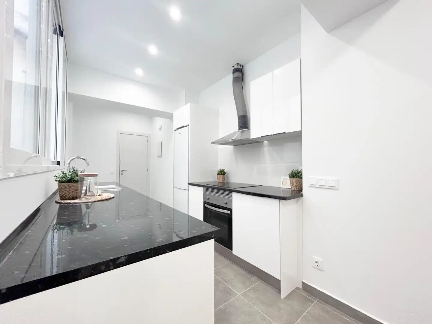 Apartament amb terrassa de lloguer a SAN FRANCISCO, imagen 9