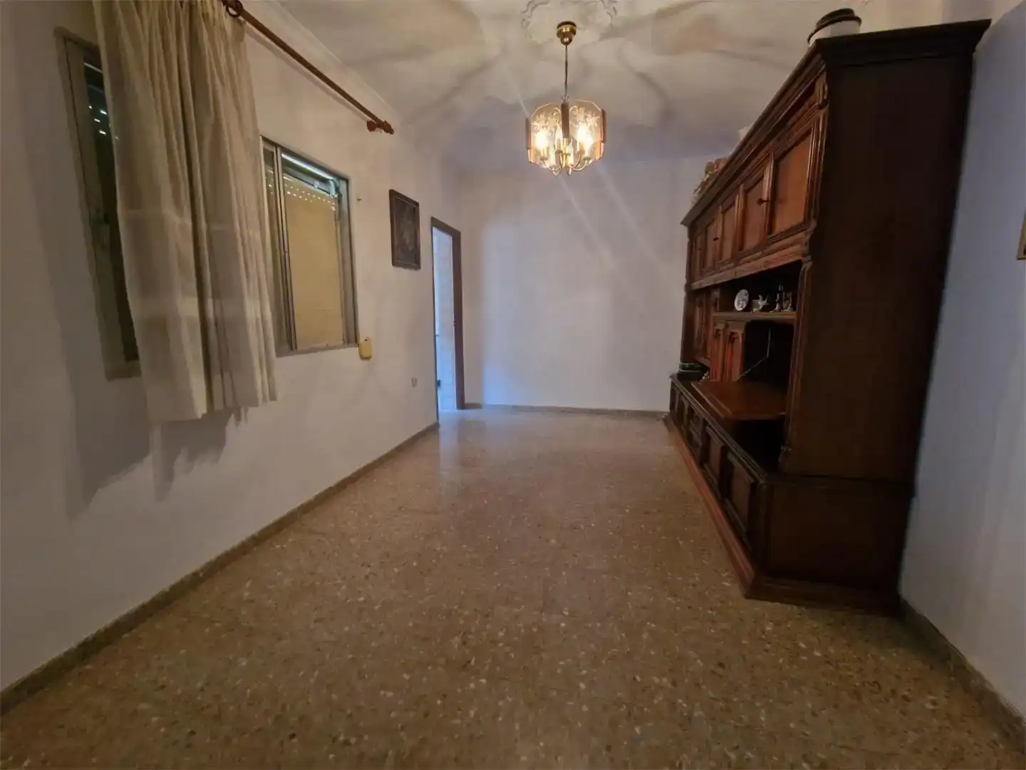 Ground floor for sale in Lebrija  with Balcony