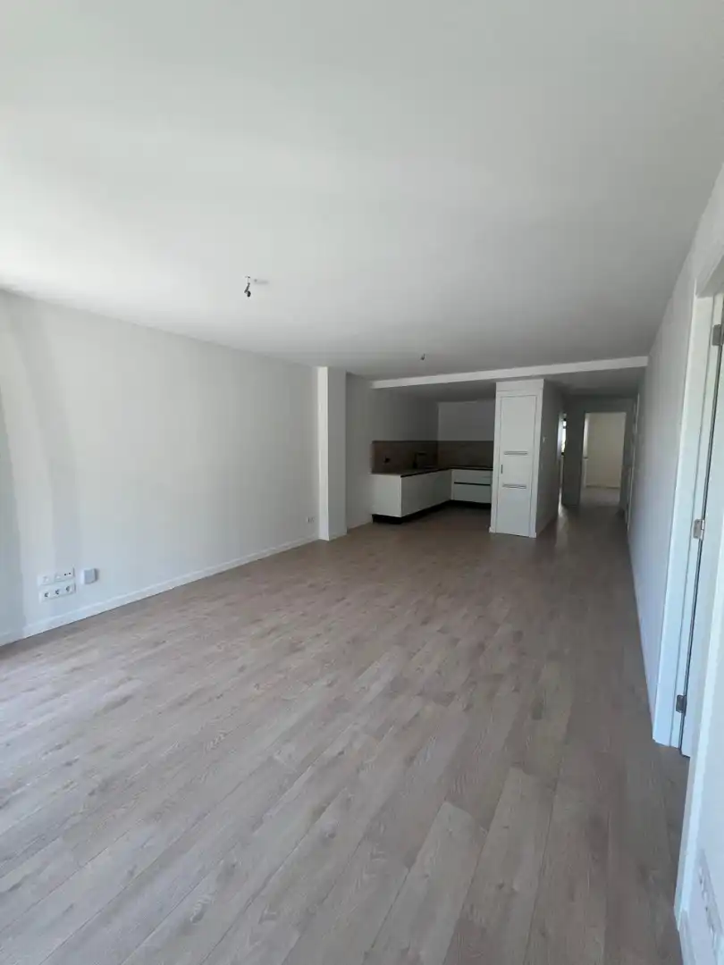Living room of Flat for rent in Encamp  with Heating, Parquet flooring and Storage room