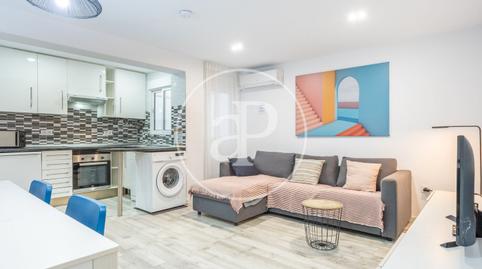 Photo 5 of Flat for sale in La Creu del Grau,  Valencia Capital