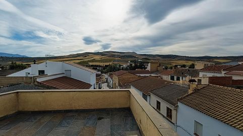 Foto 2 de Casa o chalet en venta en Alfonso XII, Santa Cruz del Comercio, Granada