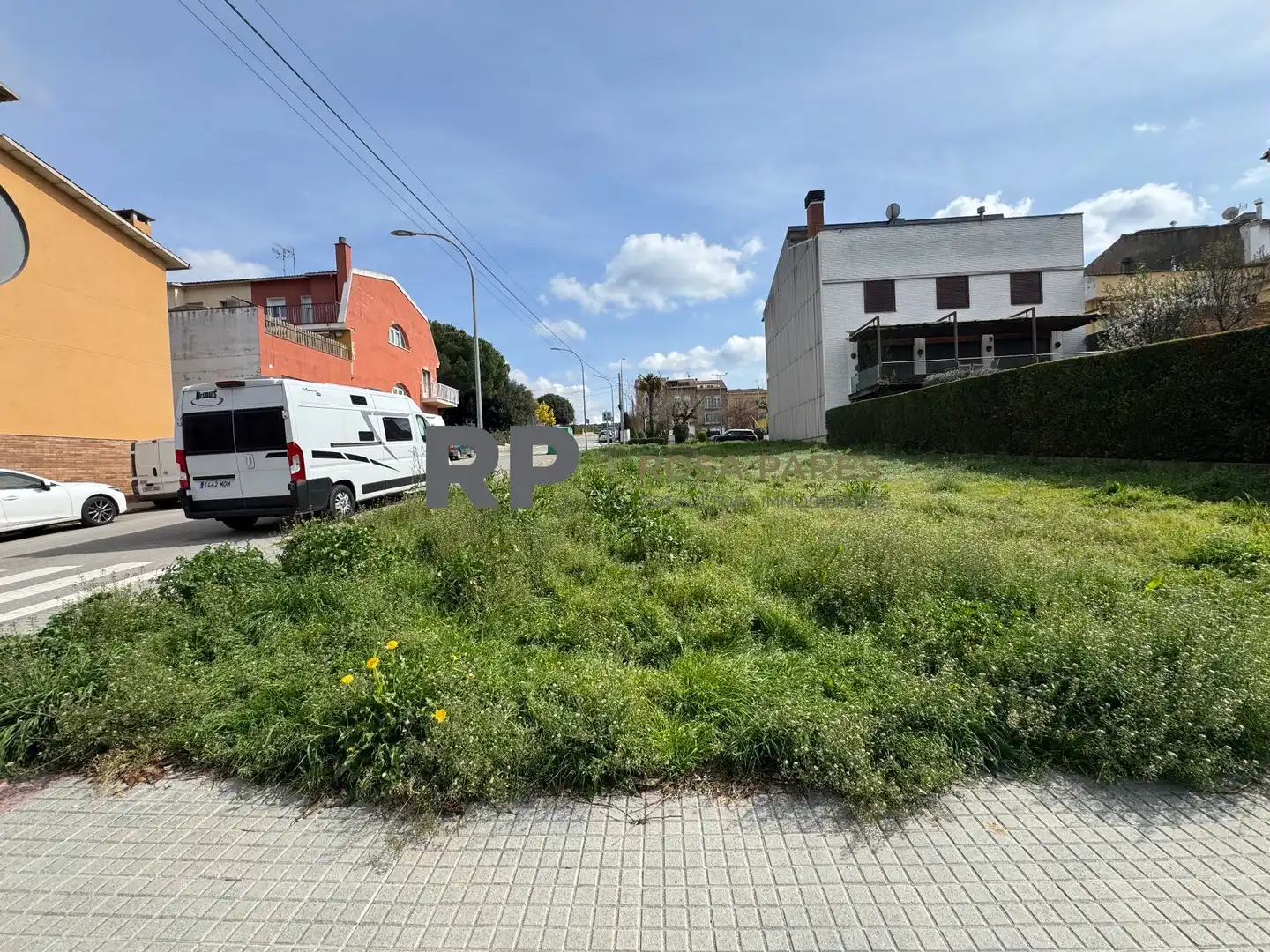 Grundstücke und Bauplätze zum Verkauf in Balenyà, imagen 5