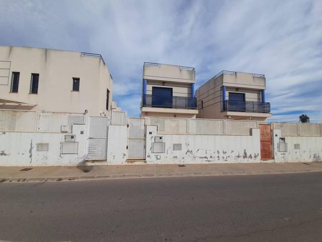 Piso en Venta en CALA PUNTAL AE en Cala del Puntal