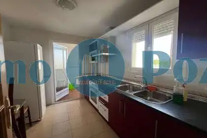 Cocina de Piso en venta en Almendralejo con Aire acondicionado, Calefacción y Trastero