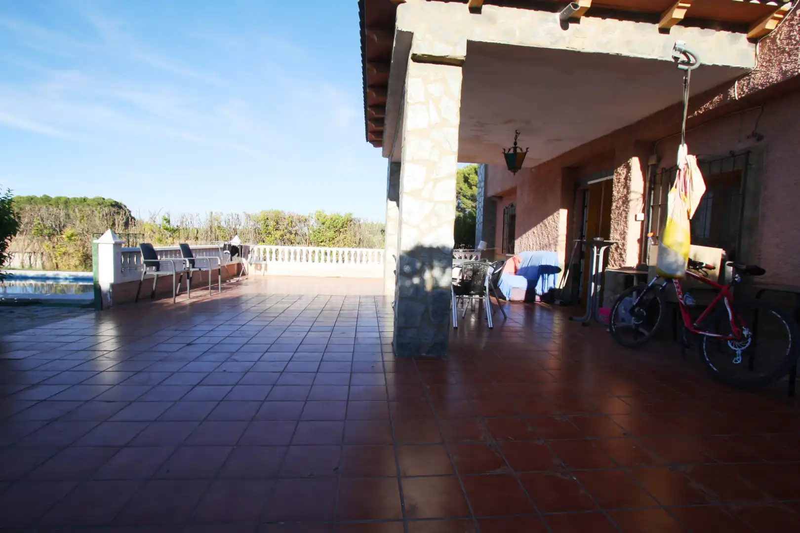 Villa avec piscine à vendre à Santa Teresa - Vereda, imagen 3