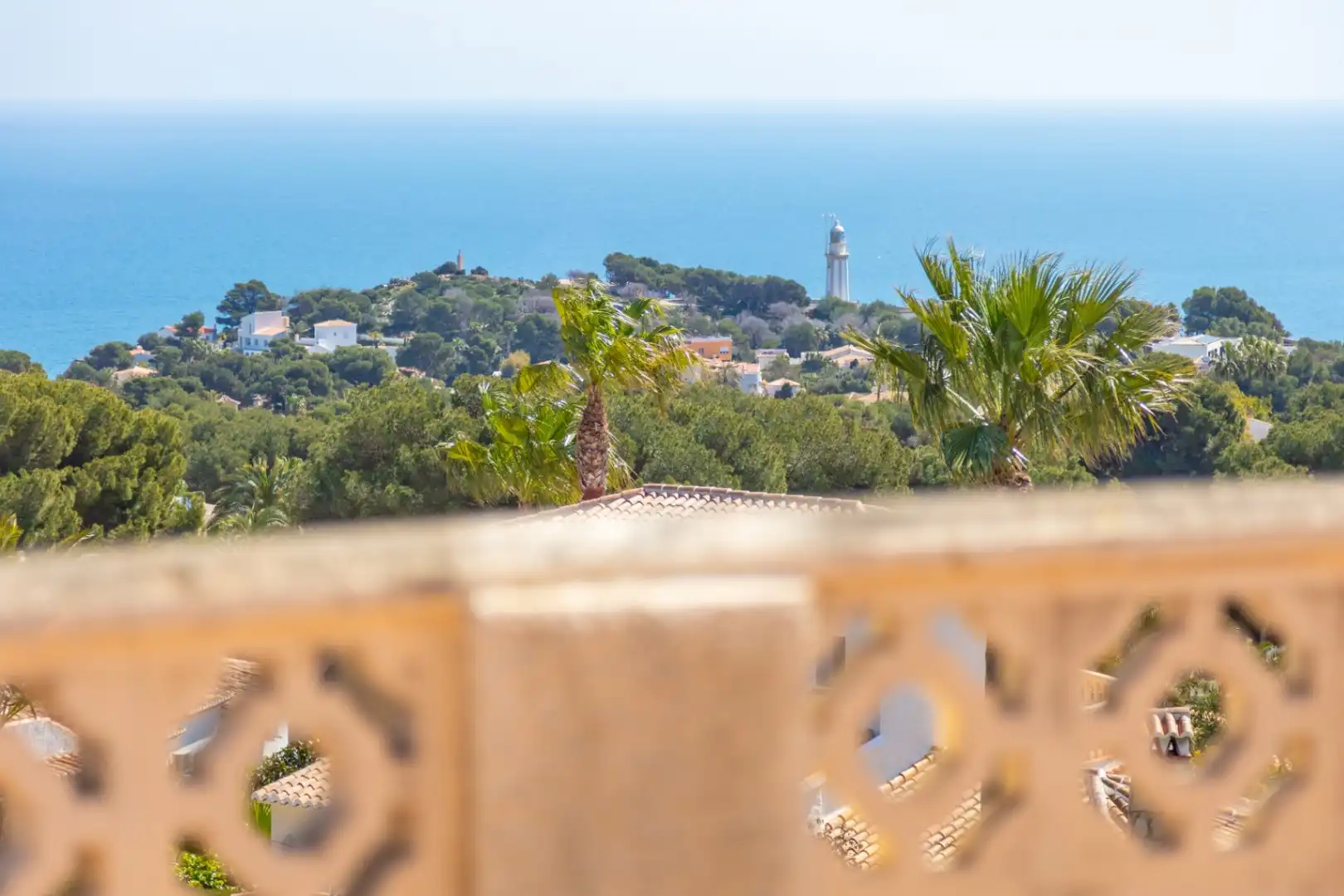 Villa con piscina in vendita a Portichol - Balcón al Mar, imagen 19