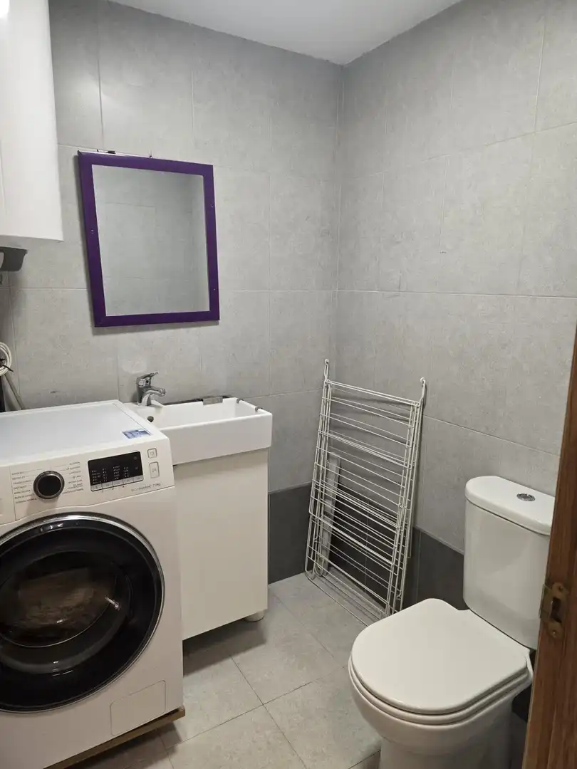 Baño de Piso de alquiler en Churriana de la Vega