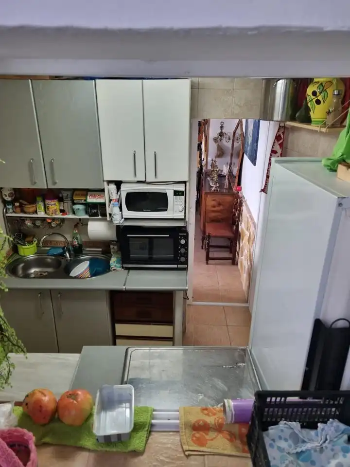 Casa o chalet en venta en Travesía de Toledo, Leganiel