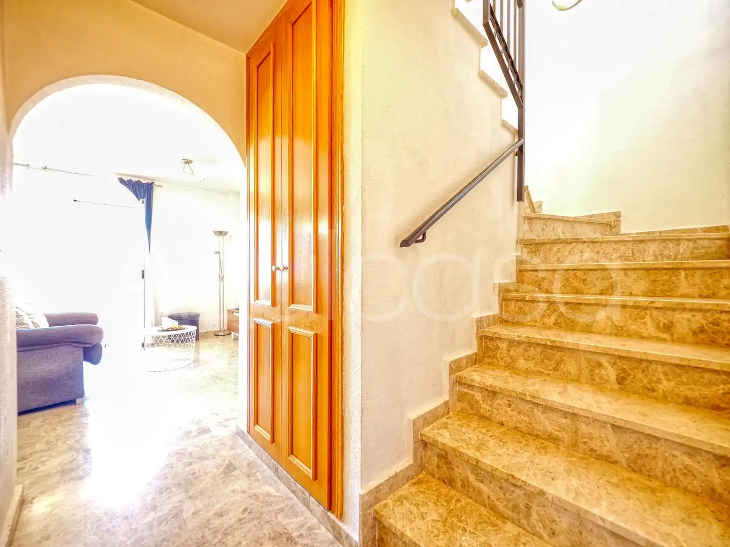Detached homes for sale in Mutxamel  with Air Conditioner, Terrace and Storage room