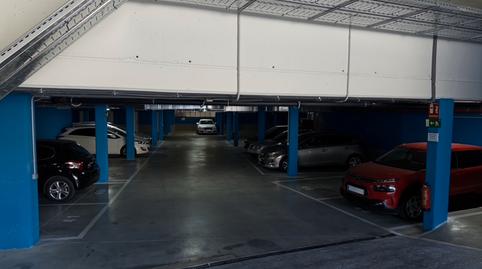 Foto 3 de Garaje en venta en Calle Cañada Real, 31, Los Negrales, Collado Villalba