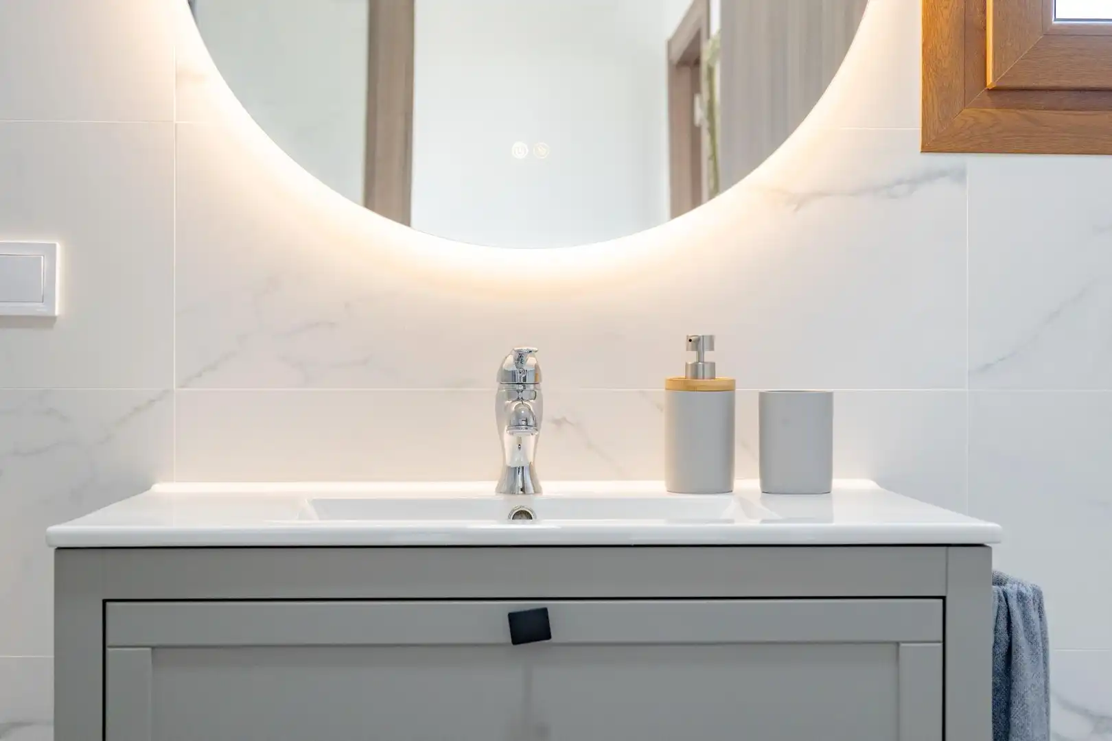 Baño de Casa o chalet en venta en Segart con Piscina comunitaria