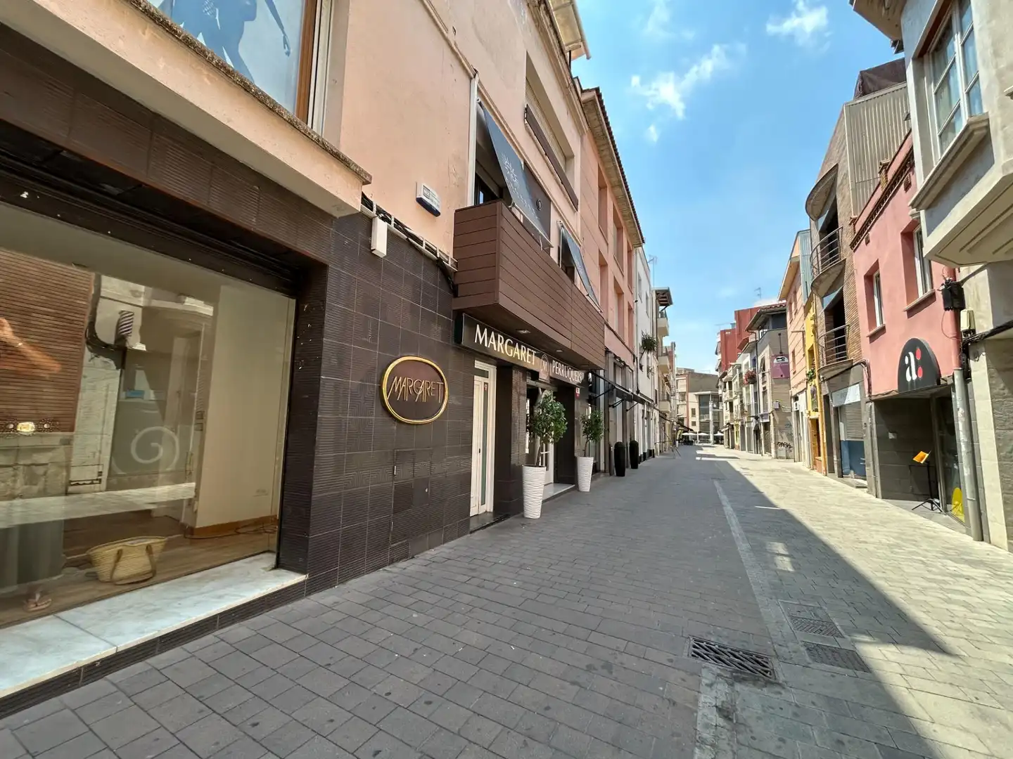 Local comercial de lloguer a Carrer de les Travesseres, imagen 14