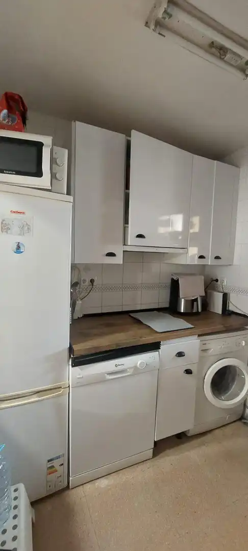 Apartamento con piscina en venta en Playa de Poniente, imagen 14