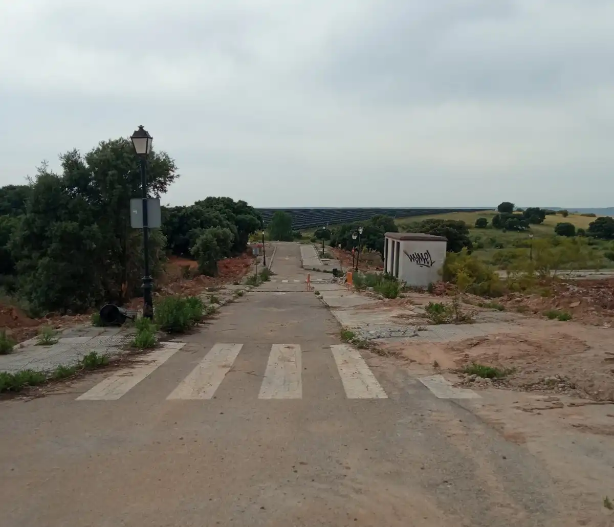 Terreny residencial en venda a NAVA BALBONO, imagen 13