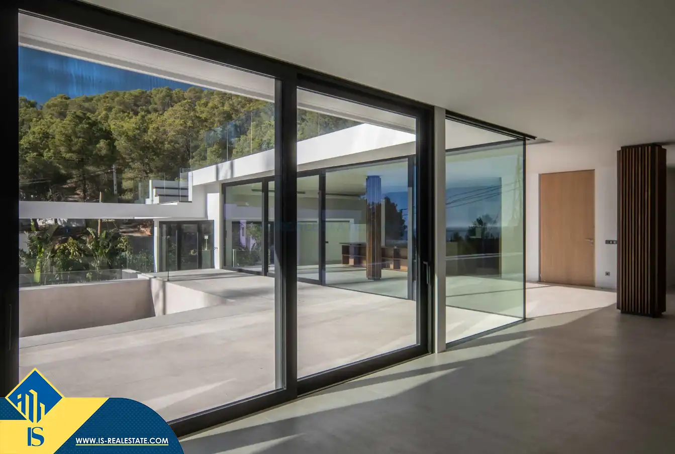 Chalet con piscina en venta en Sant Antoni de Portmany, imagen 16