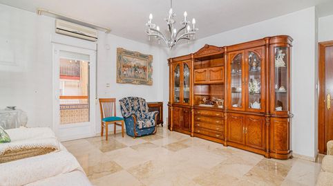 Foto 2 de Piso en venta en Doctor Muñoz Fernandez, 3, Plaza de Toros, Granada Capital