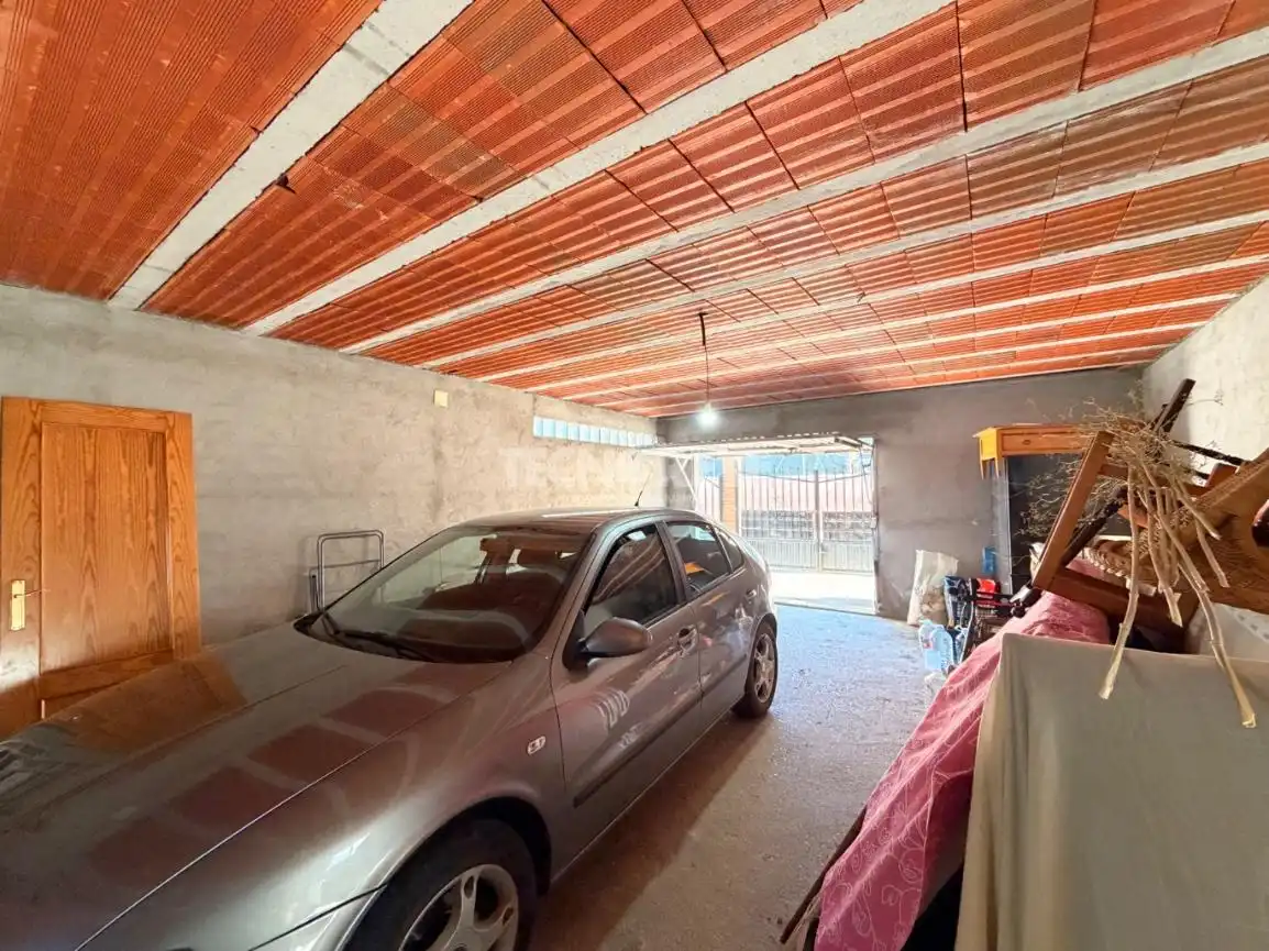 Casa amb terrassa en venda a El Casar de Escalona, imagen 38