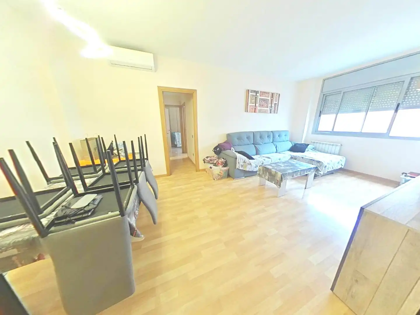 Flat with lift to rent in Carrer del Puigsacalm, imagen 2