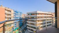 Vista exterior de Dúplex en venda en Manresa amb Aire condicionat i Calefacció