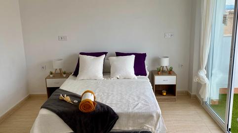 Foto 2 de Àtic en venda a La Raya, Murcia Capital