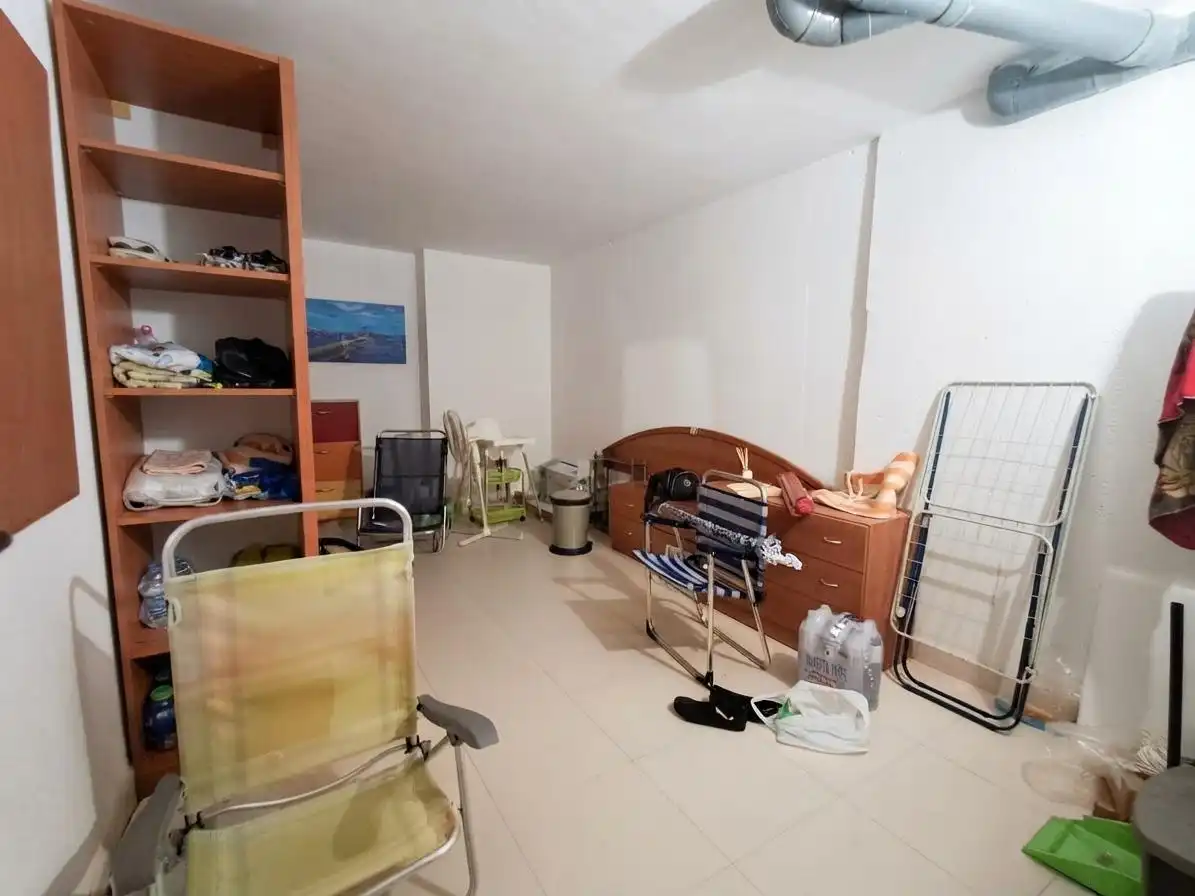 Apartments for sale in Águilas, Murcia