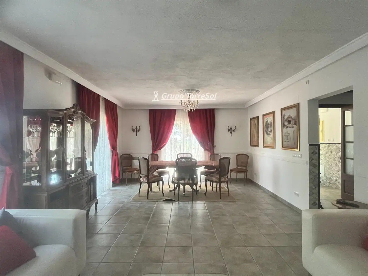 Chalet con piscina en venta en POLíGONO 7 PARAJE 65 JUNTO A CAL DENTISTA, imagen 19