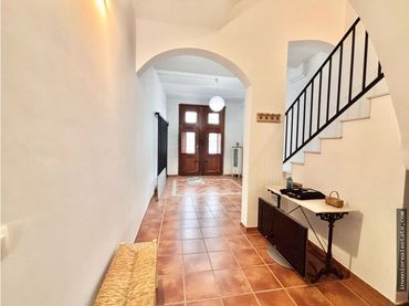 Casa en venda a Sueras / Suera