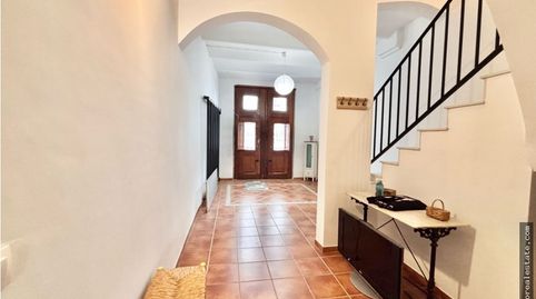 CASA EN VENTA EN SUERAS