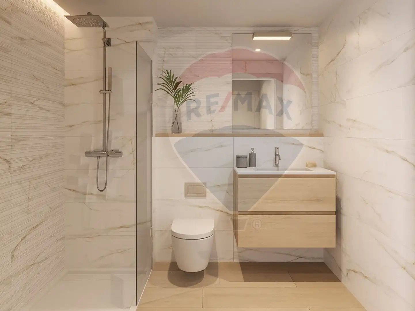 Flat with terrace for sale in Calle CL CAP NORFEU, imagen 7
