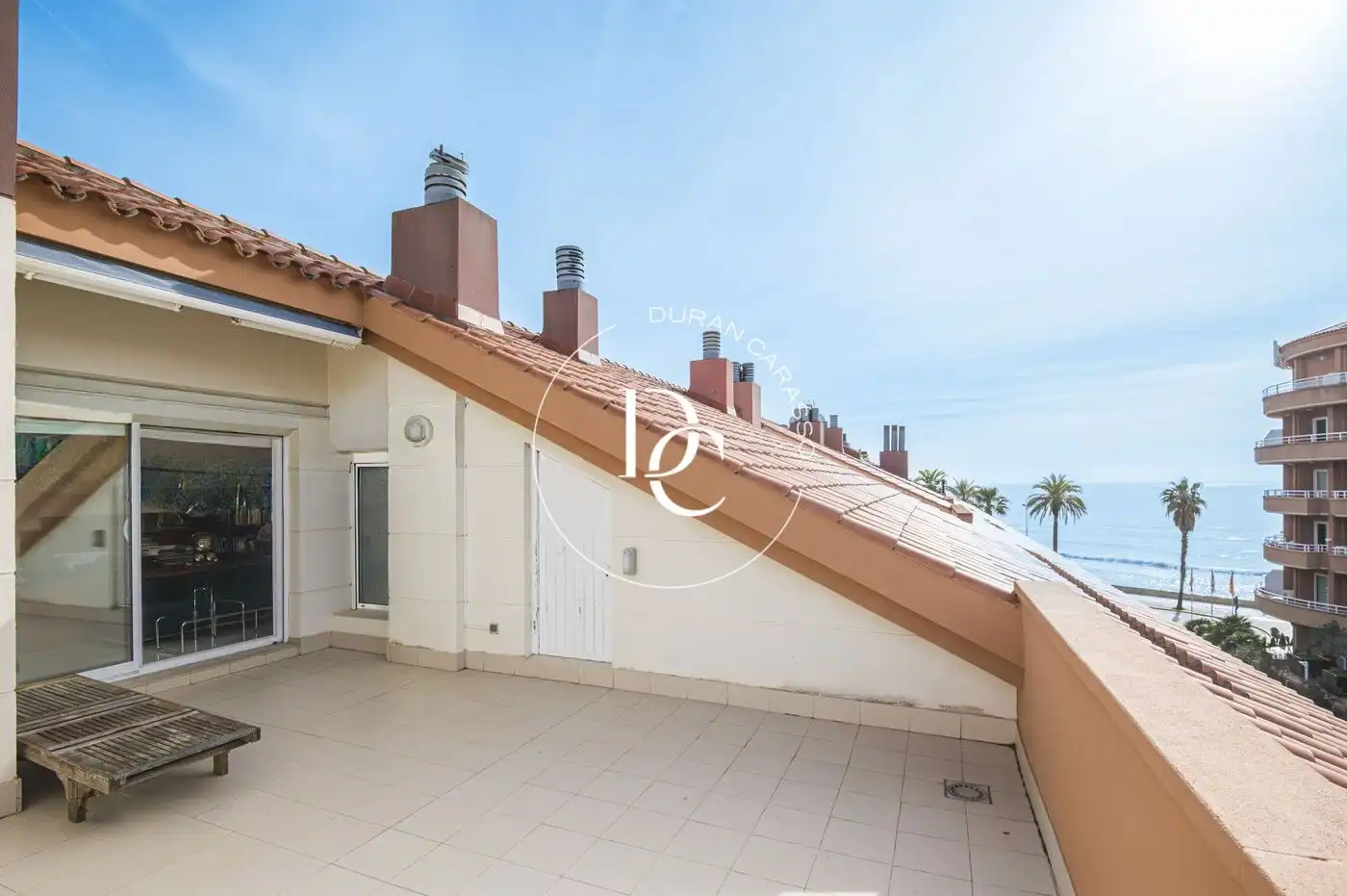 Duplexes for sale in Carrer les Anquines, Can Girona - Terramar - Vinyet