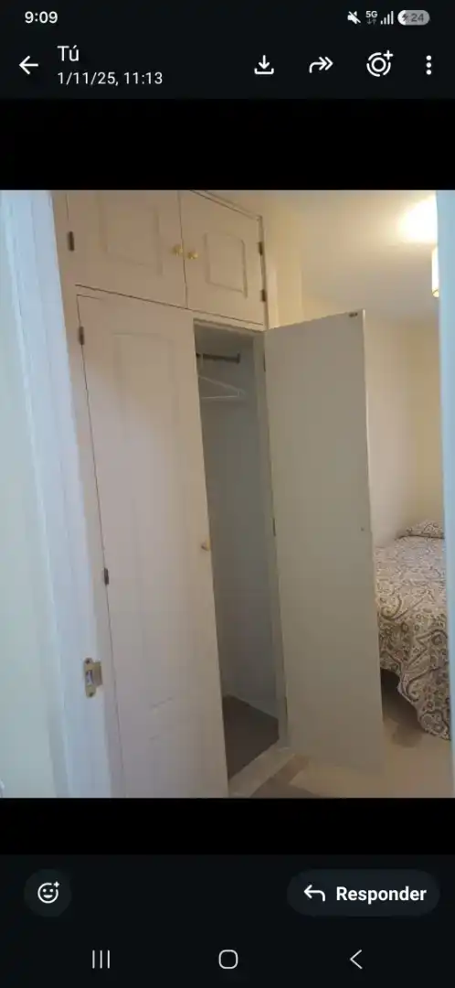 Wohnung zur Miete in  Huelva Capital mit Klimaanlage und Balkon