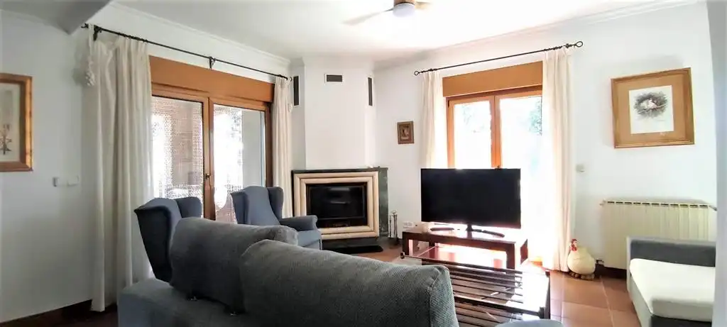 Villa mit Terrasse zum Verkauf in Muro de Alcoy, imagen 22