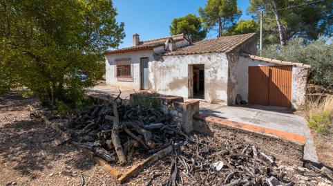 Foto 2 de Finca rústica en venda a Vinallop, Tarragona