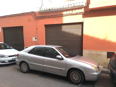 Individual en venda a Casc Urbà