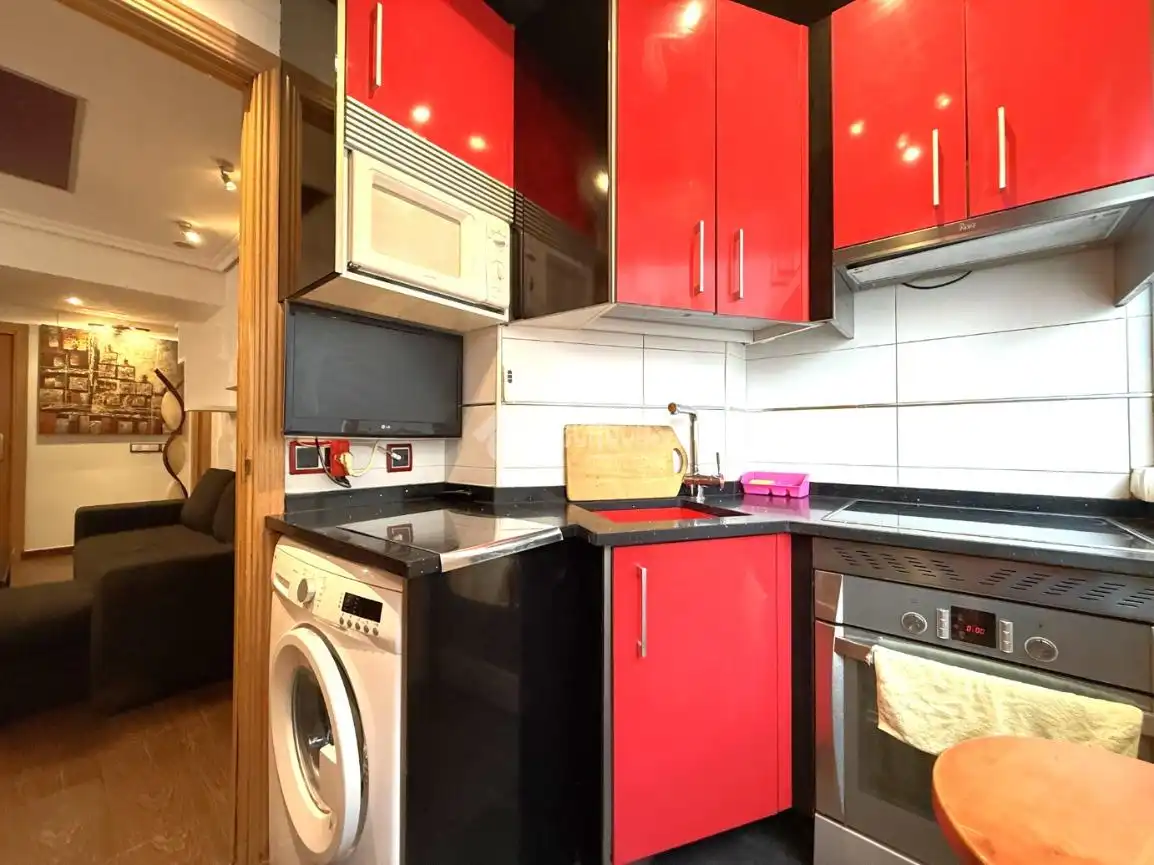 Wohnung zum Verkauf in Chamartín, imagen 8