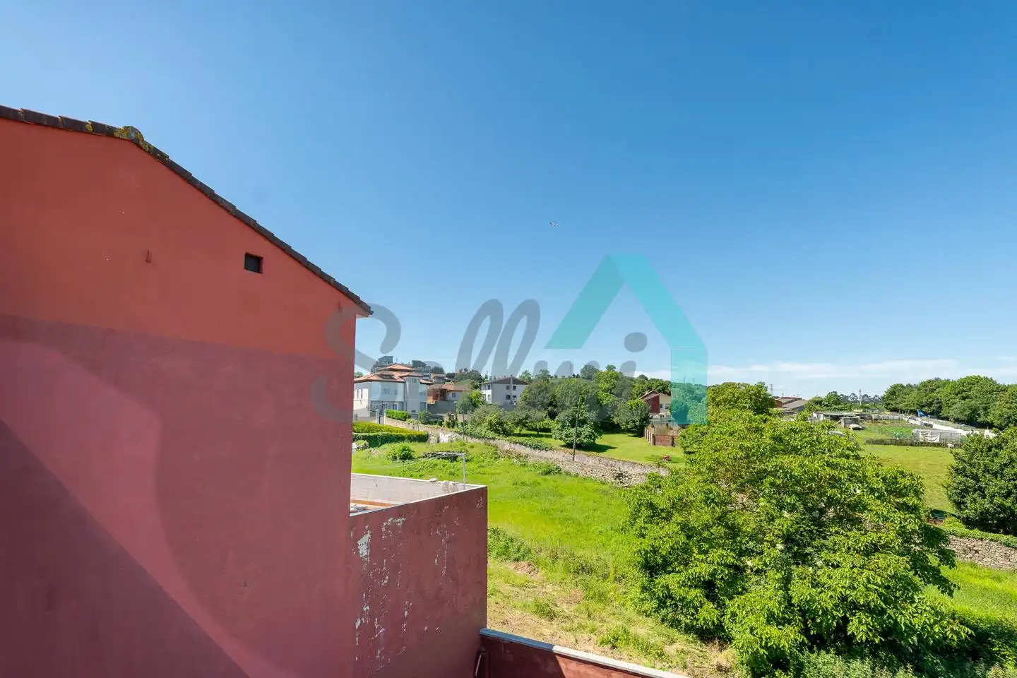 Piso en venta en Avilés con Calefacción, Parquet y Trastero